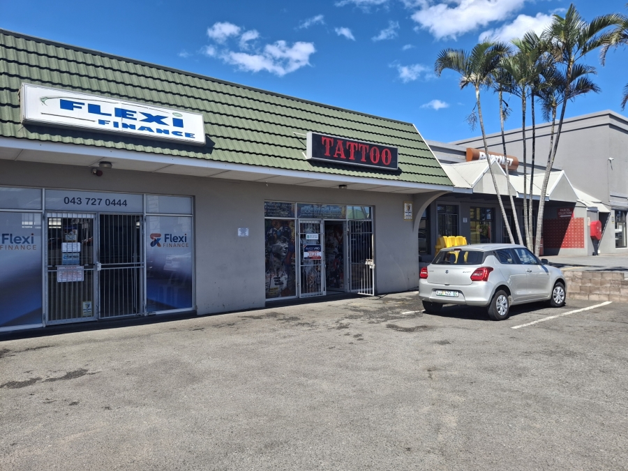 To Let Commercial Property for Rent in Vincent Eastern Cape
